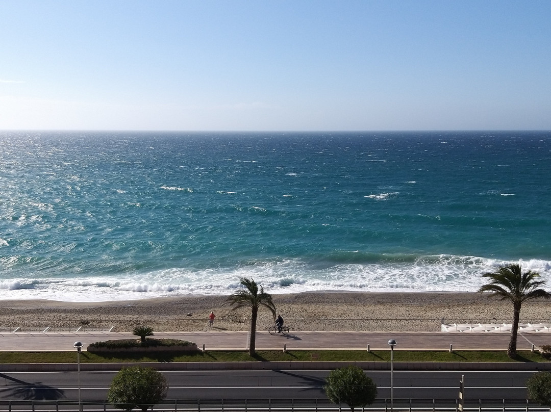 Grand Hotel Pietra Ligure主图