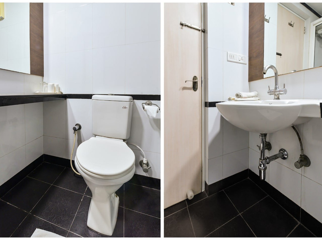 豪华大酒店主图