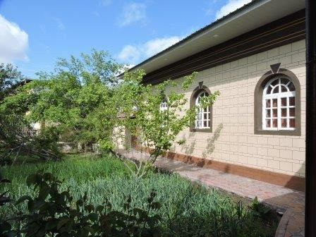 Guest House Sharofat Ona主图