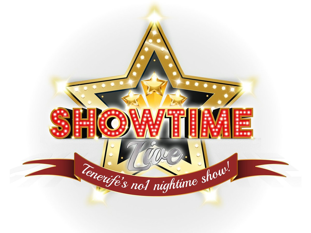 Showtime Live景点图片