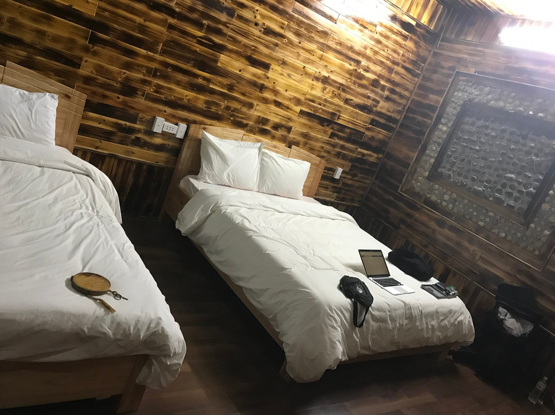 Sapa Heavenly Homestay主图