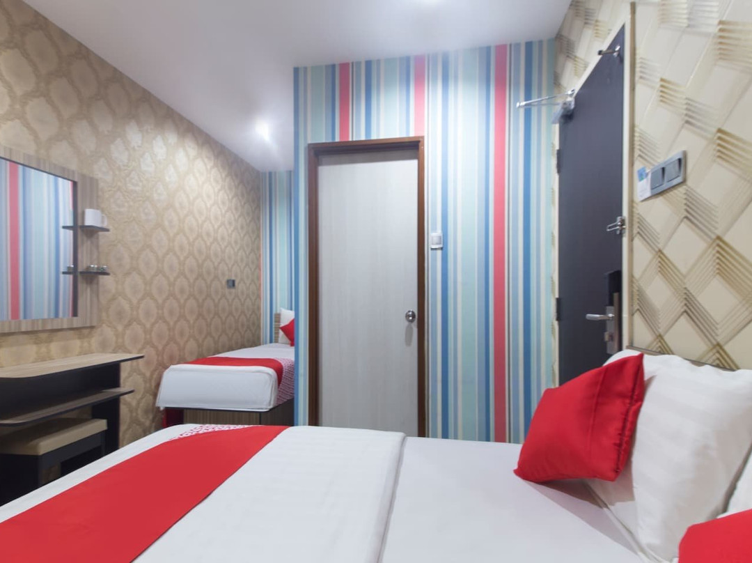 OYO 804 Hotel Pinji主图