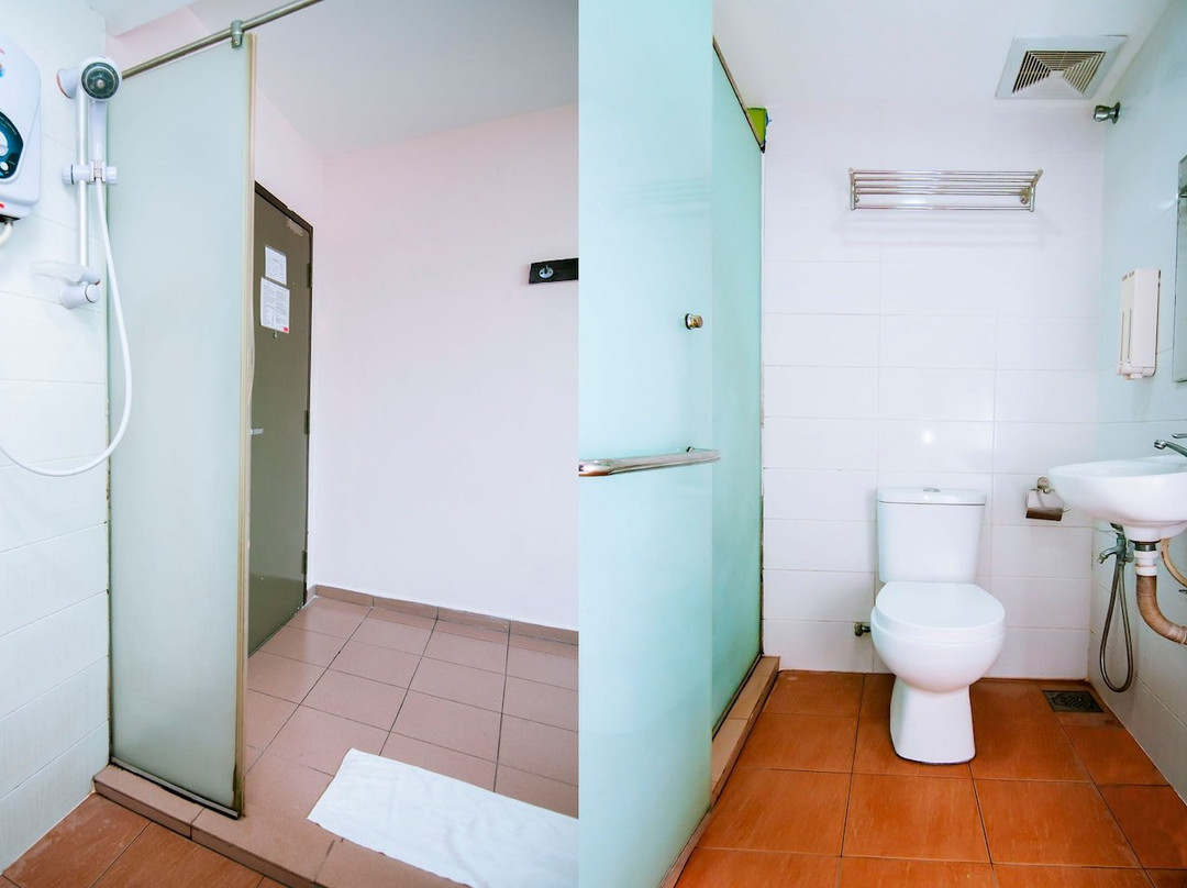 OYO 816 Hotel De Kiara主图