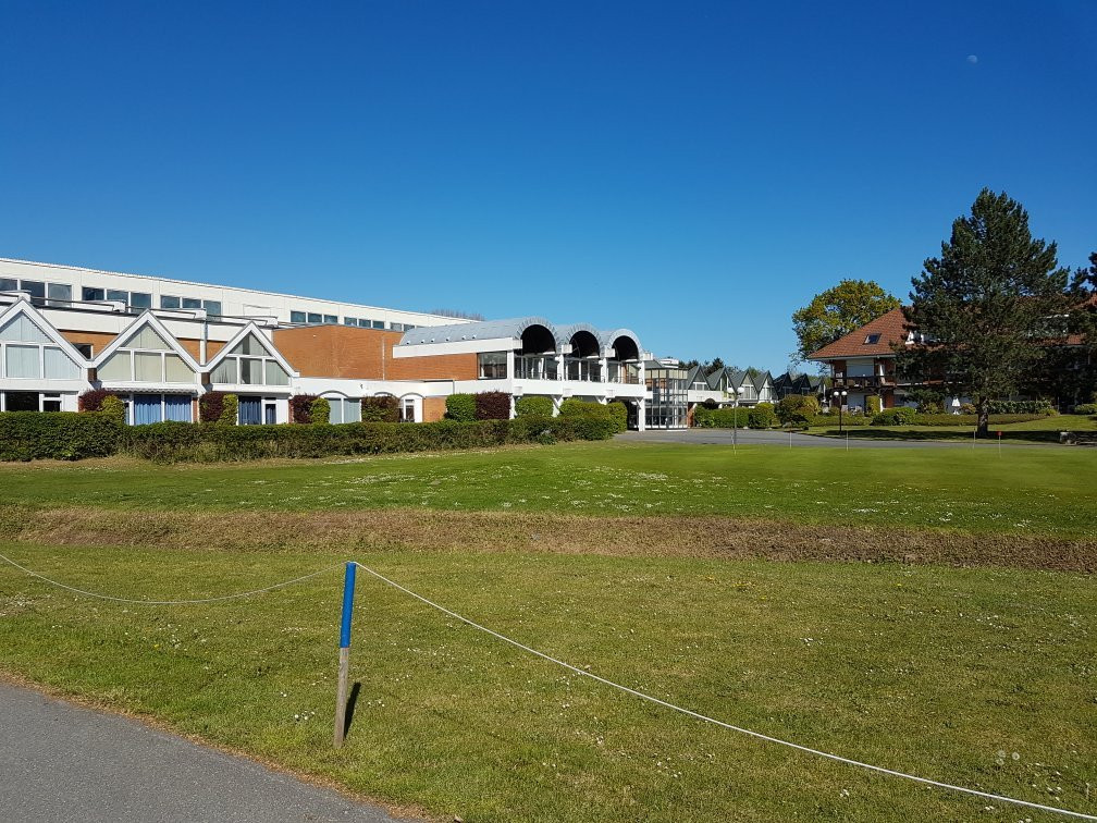 Golf Club Ostseebad Groemitz-Gromitz必去景点