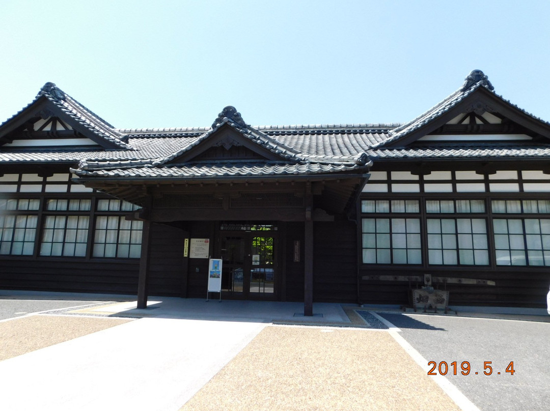 Ikoma Furusato Museum-生驹市必去景点