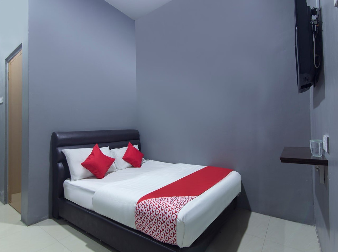 OYO 774 Hotel Iskandar主图