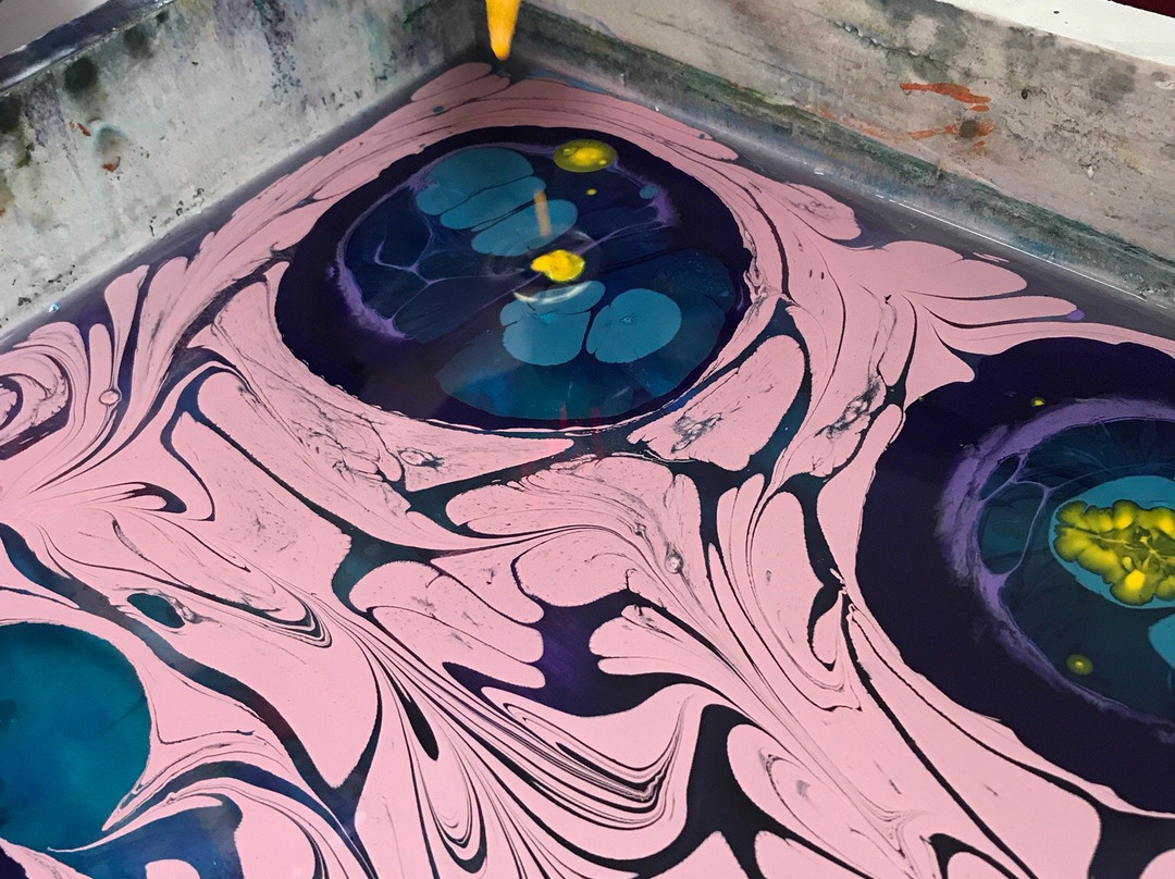 Notre Gift Handmade Art Studio-海伦必去景点