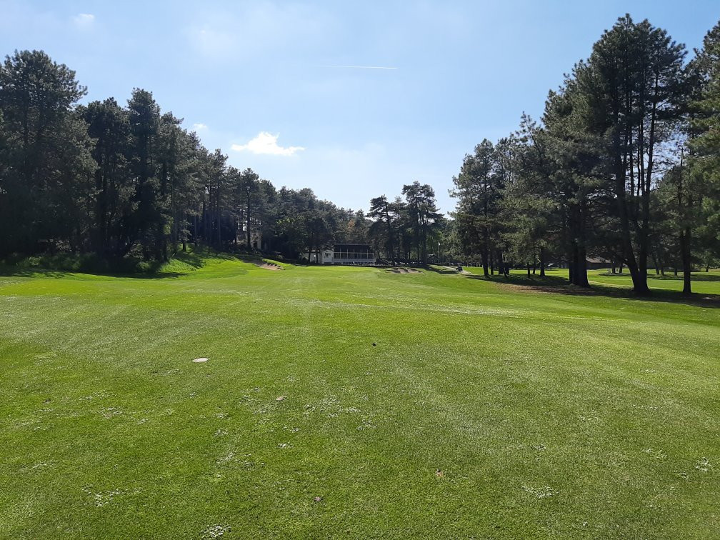 Golf d'Hardelot景点图片