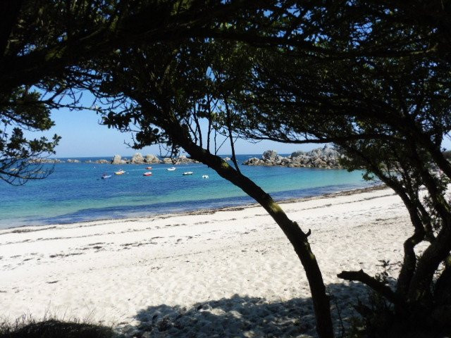 Chambres d'Hotes Bozec主图