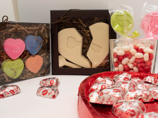 Chocolate Works-开普吉拉多必去景点