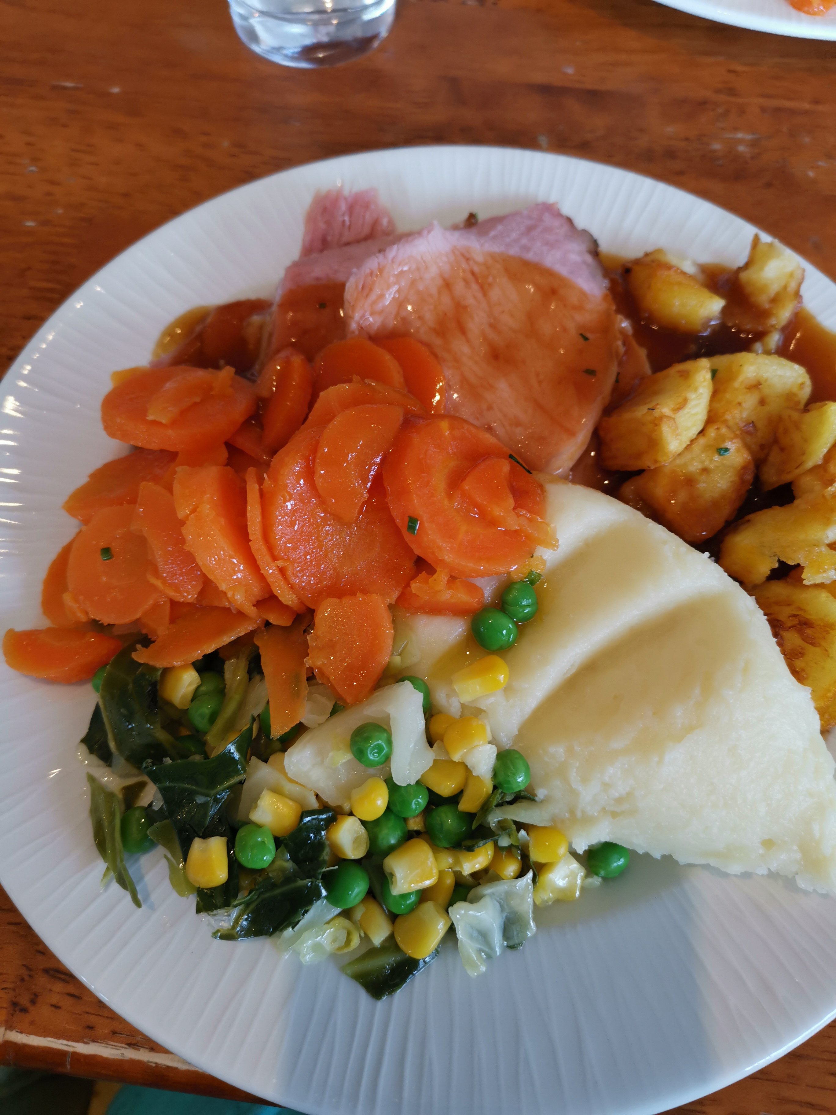The Glenview Hotel & Leisure Club-餐饮