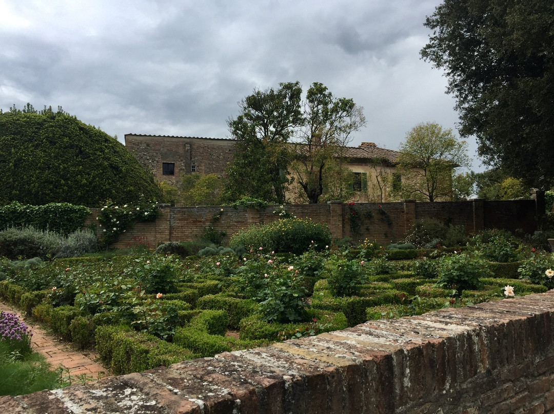 Ca' Bianca Tuscany Relais主图
