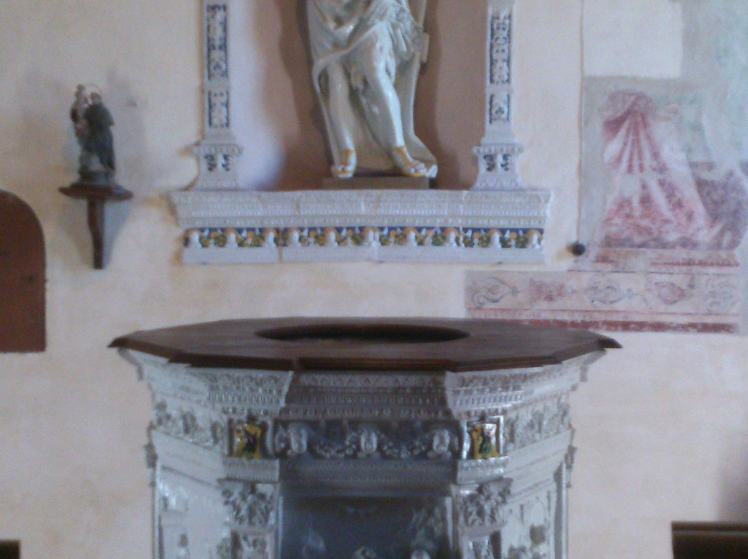 Mercatale Valdarno旅游攻略图片