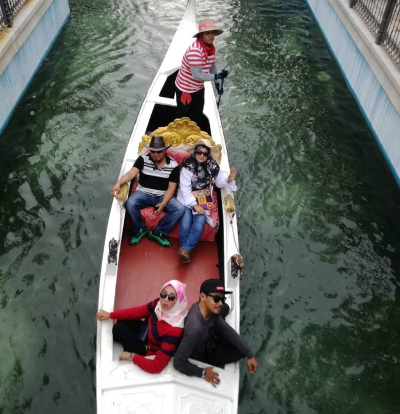 The Venezia Hua Hin & Cha-am景点图片
