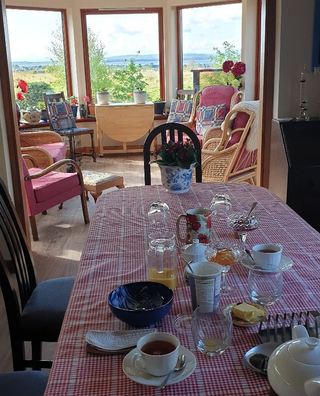 Auchlea Bed and Breakfast主图
