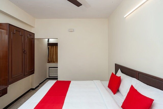 Hotel Sakthi Park主图