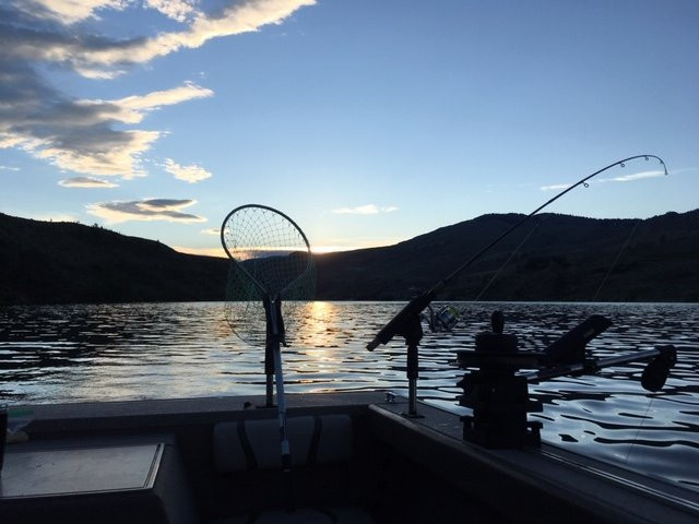 Spectacle Lake Resort主图