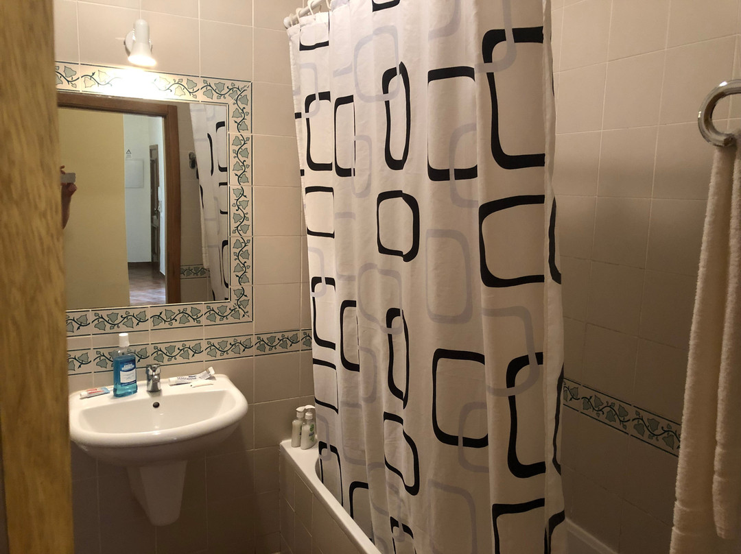 Jardins Vale de Parra主图