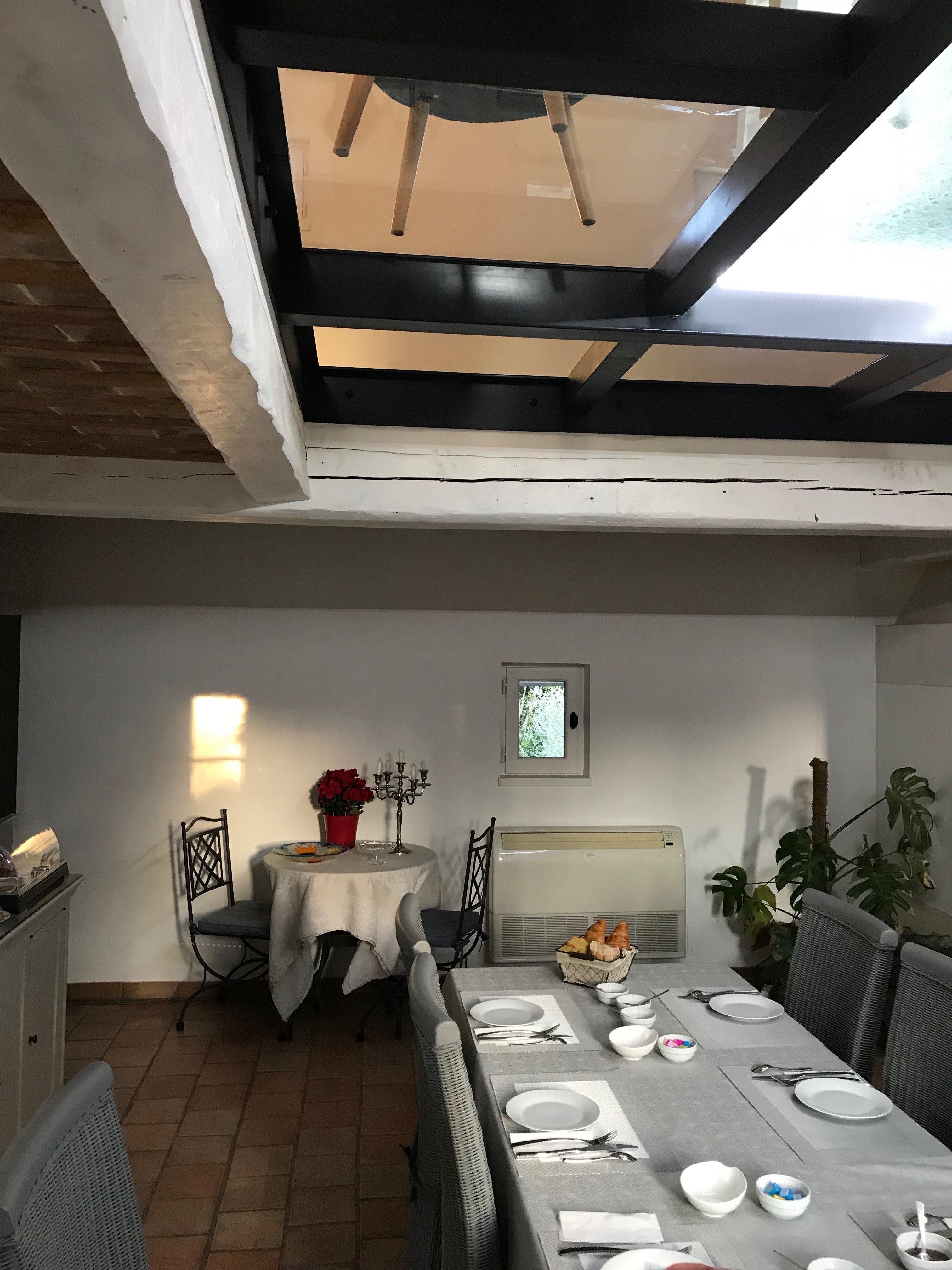 Le Mas des Alexandrins-家庭/游戏区