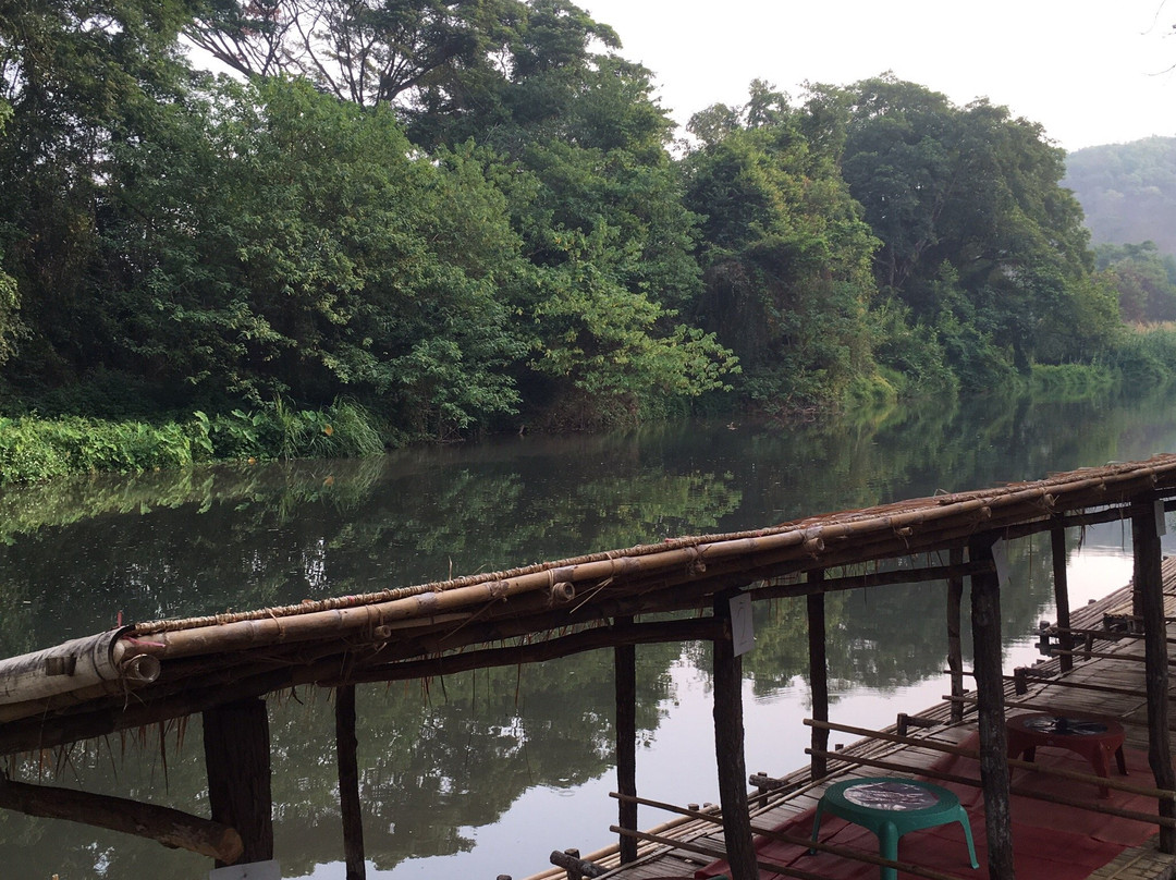 Chiangdao Riverside主图