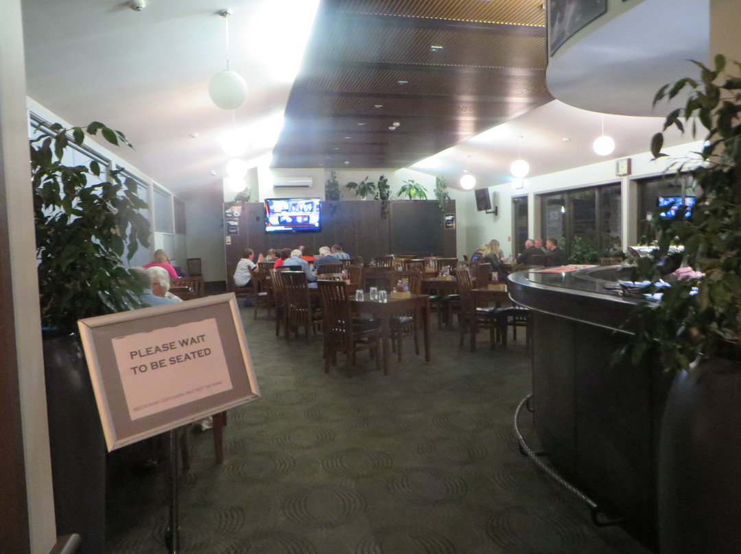 The Famous Grouse Hotel主图