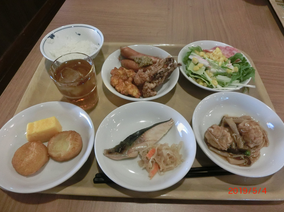 岛田站前路宾馆主图