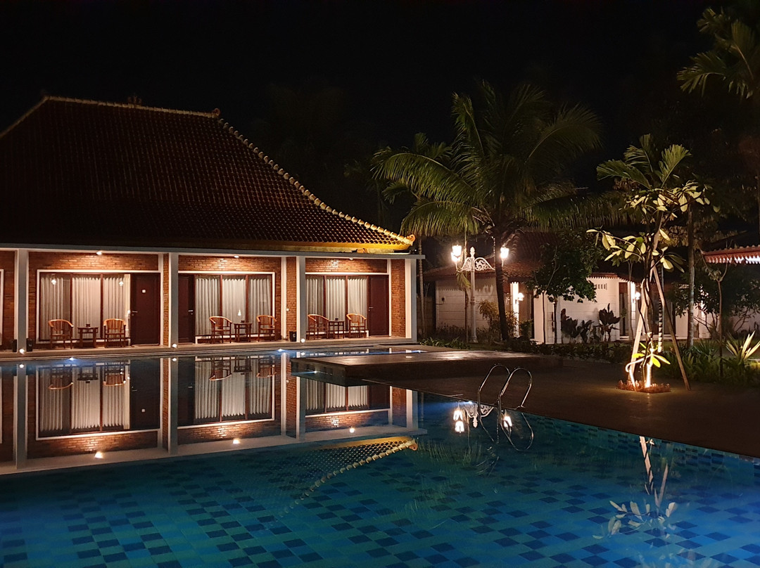 The Nalaya Hotel & Resto主图