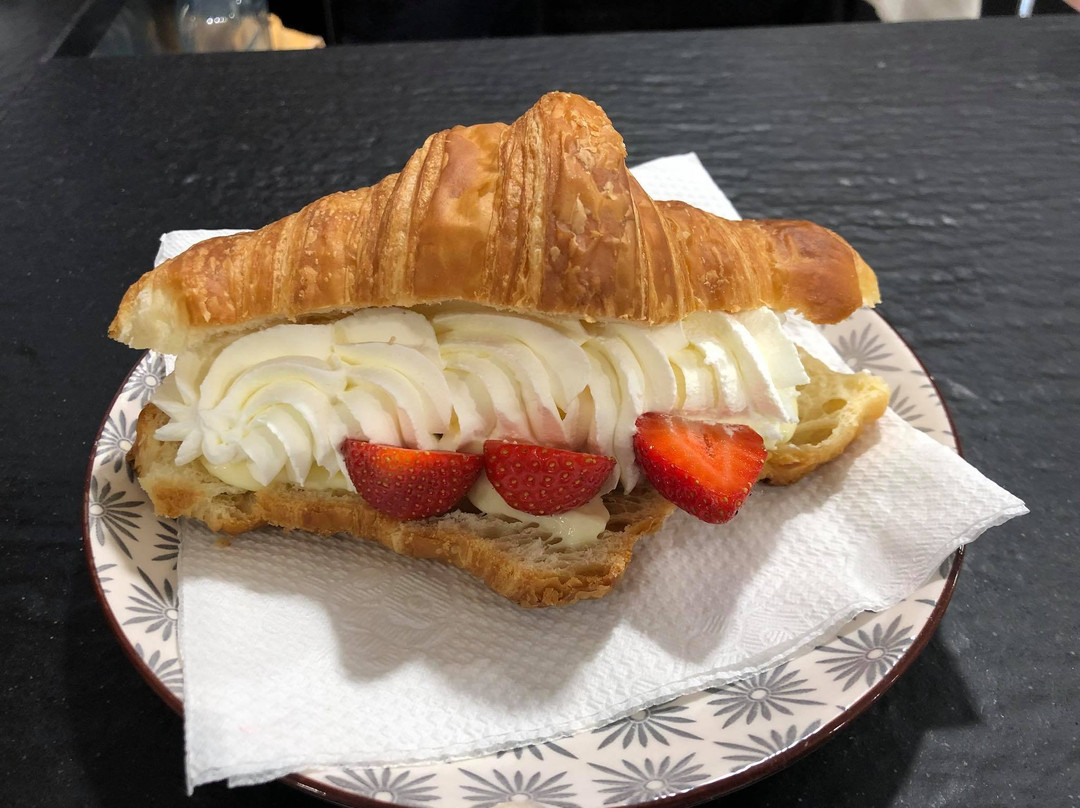 Pasticceria Golose Tentazioni Albenga