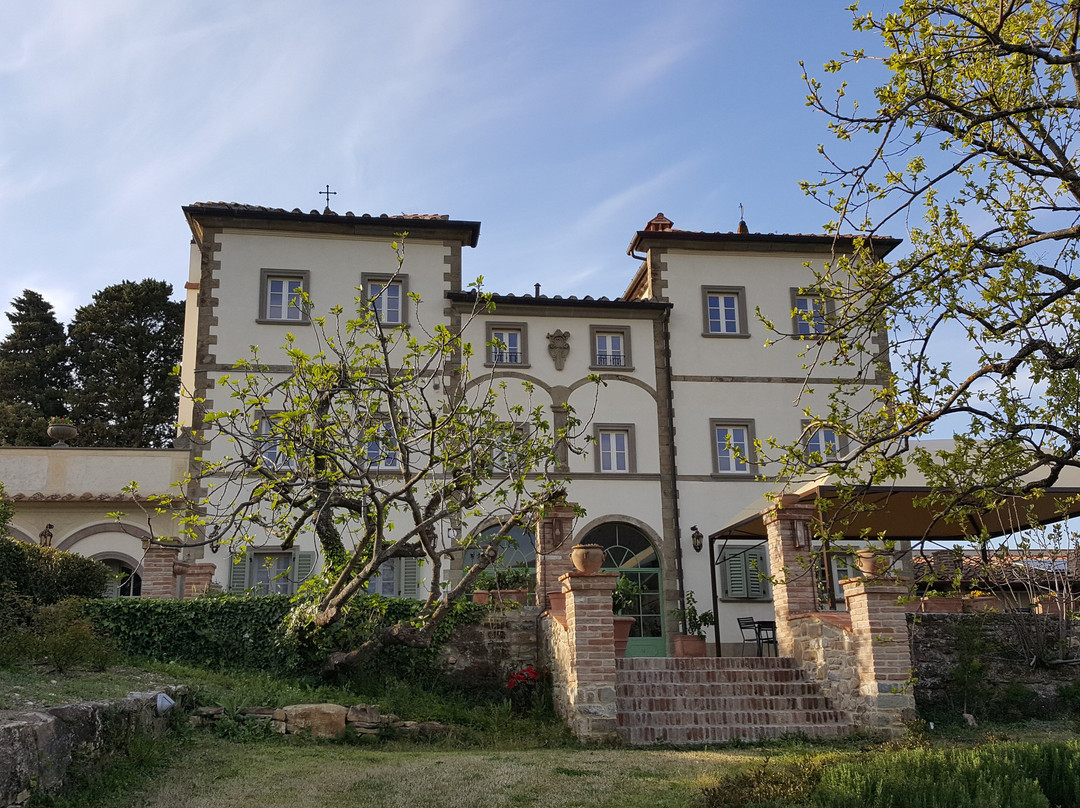 Agriturismo La Fornella Dell'Anita主图