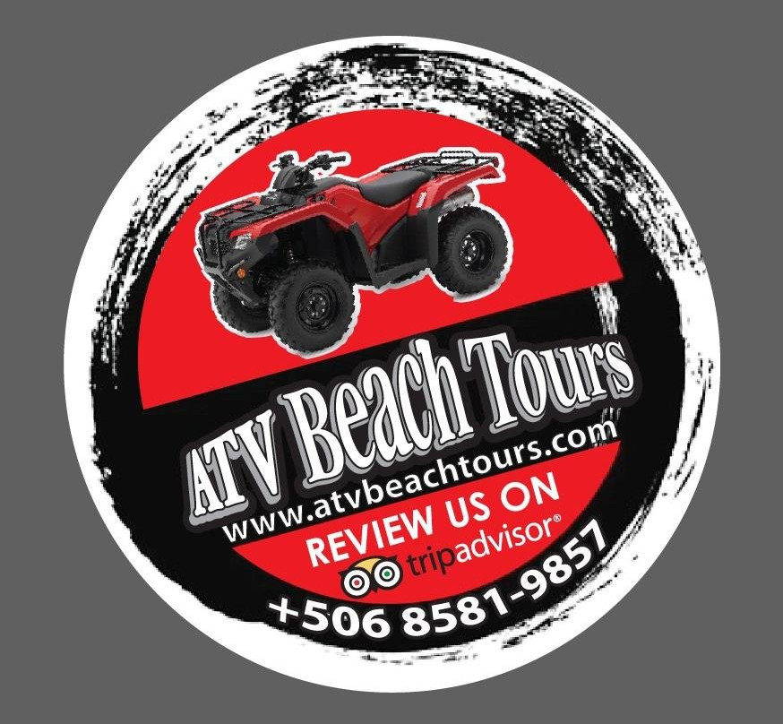 ATV Beach Tours-孔查沙滩必去景点