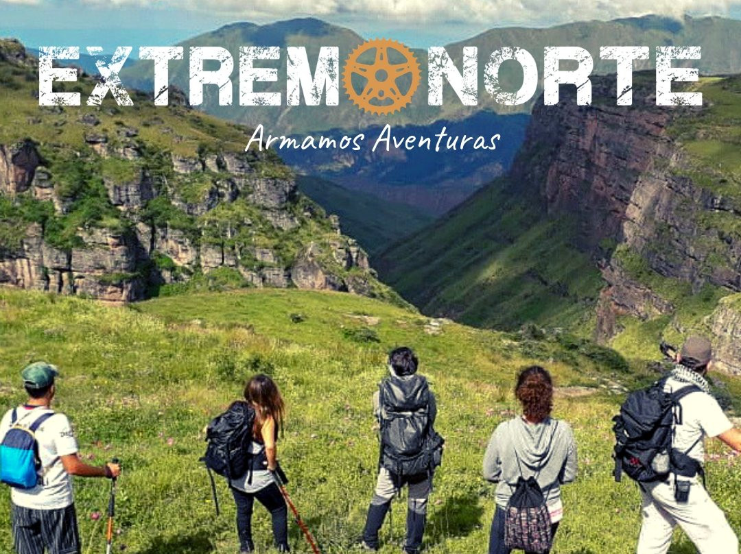 Extremo Norte-萨尔塔必去景点