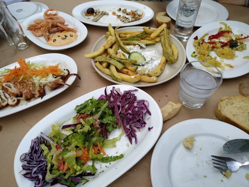 Galanos Psaromezedes