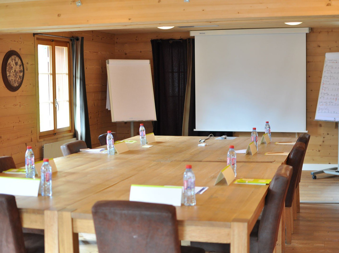 Le Chalet de Champéry主图