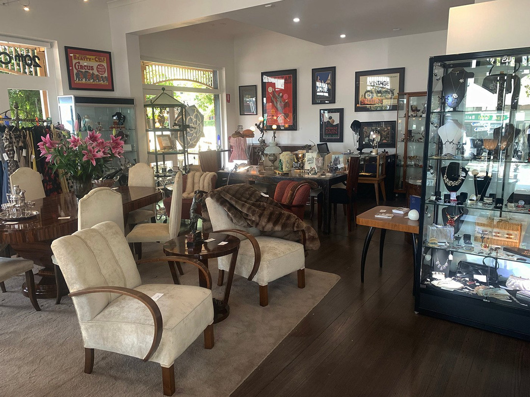 Artedeco-戴尔斯福特必去景点