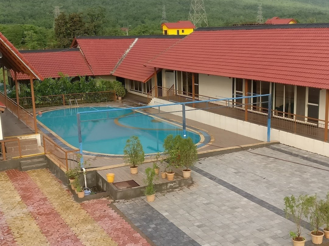 Break The Routine主图