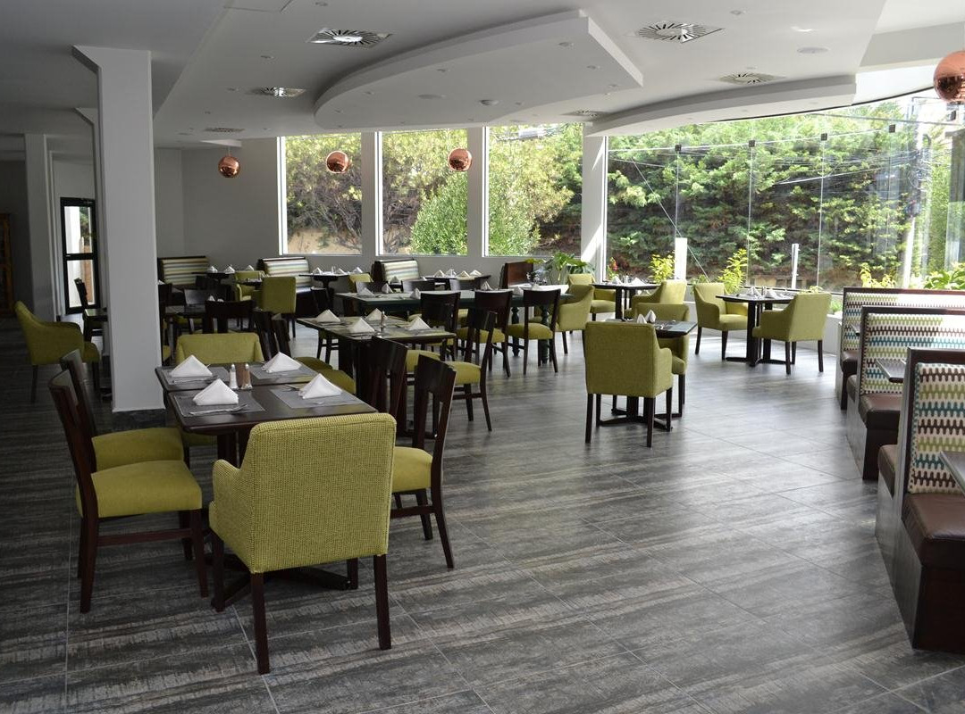 Hotel Calacoto主图