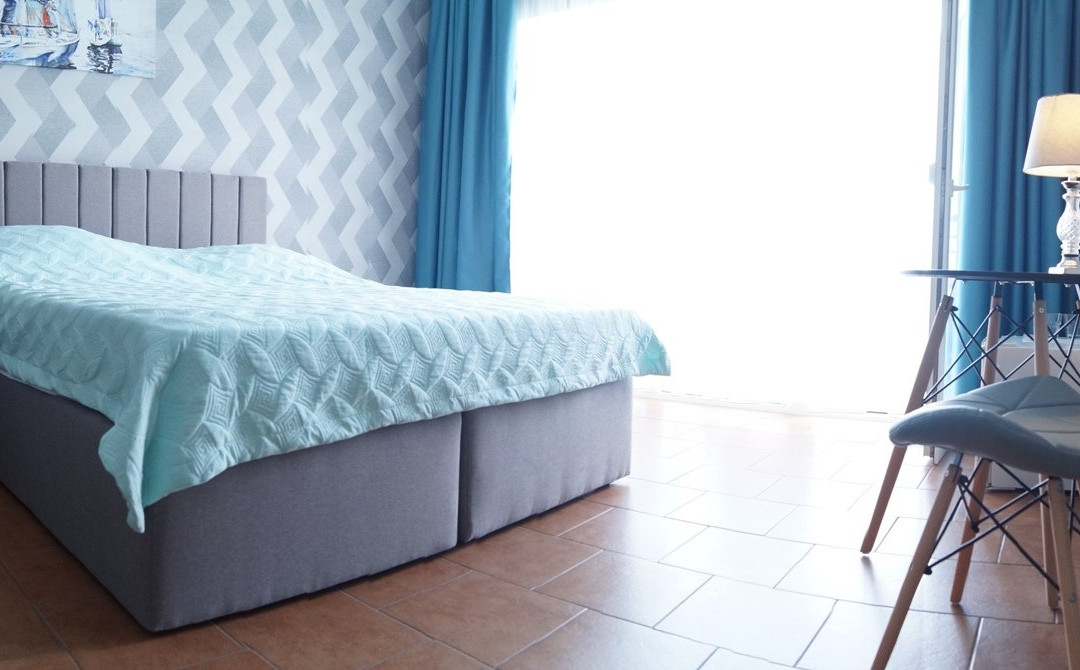 Villa Santorini主图