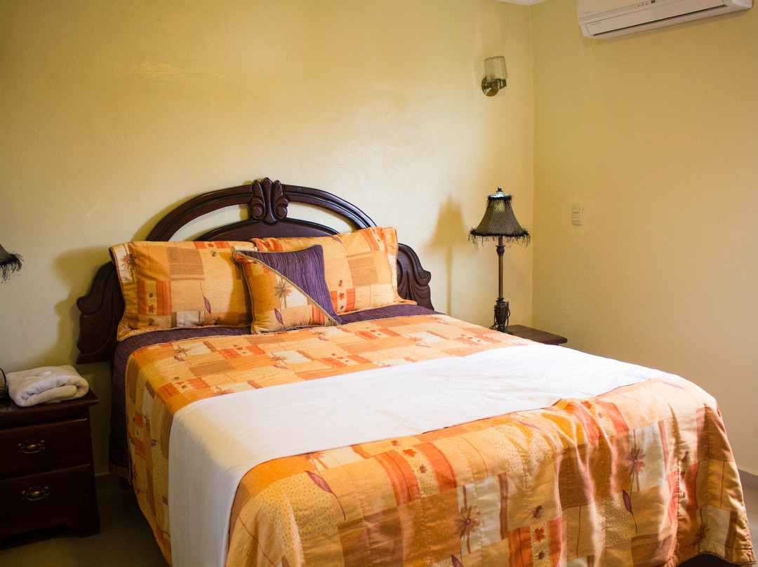 Arroyo Manteca酒店住宿-Hotel Gold Premium