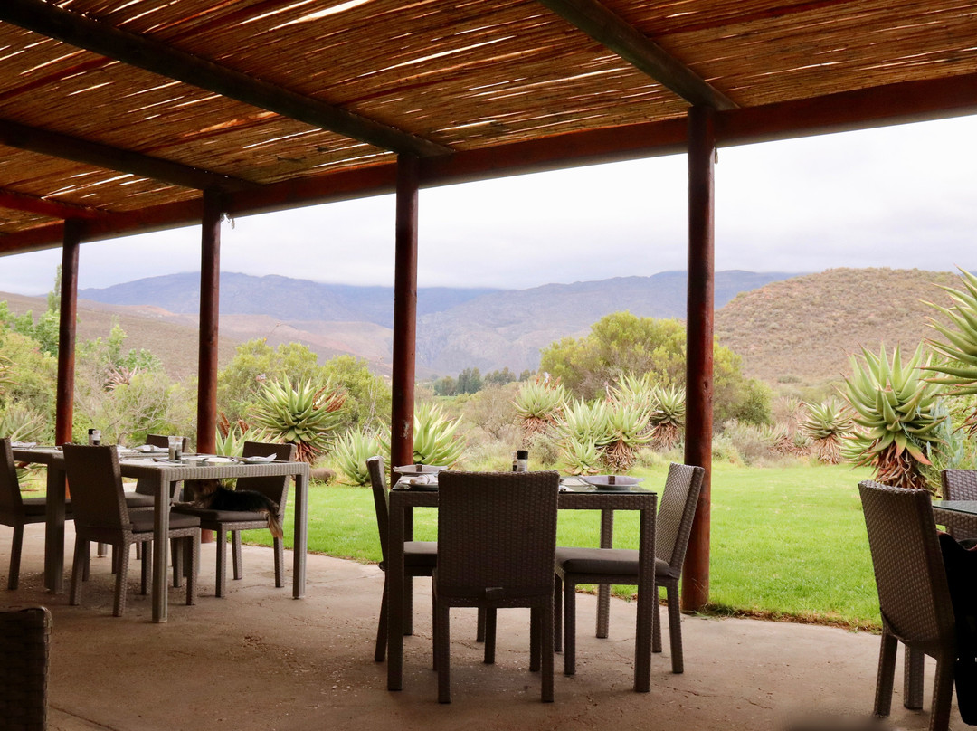 Mymering Wine & Guest Estate主图