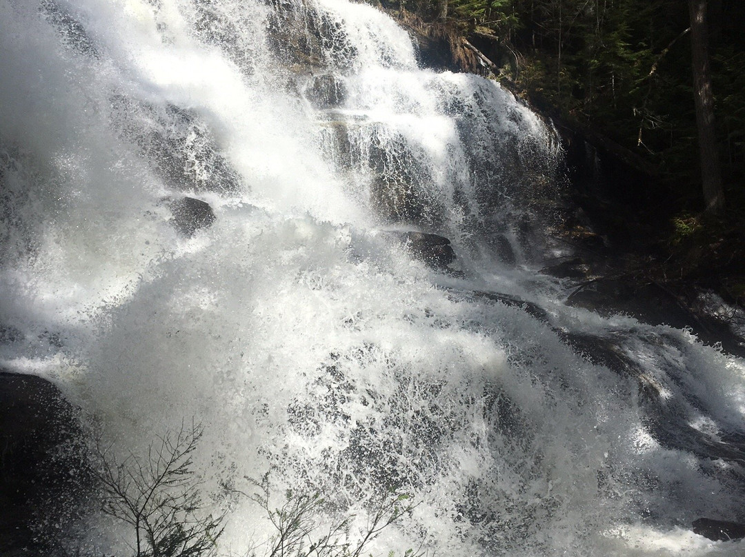 Moses Falls-雷夫尔斯托克必去景点