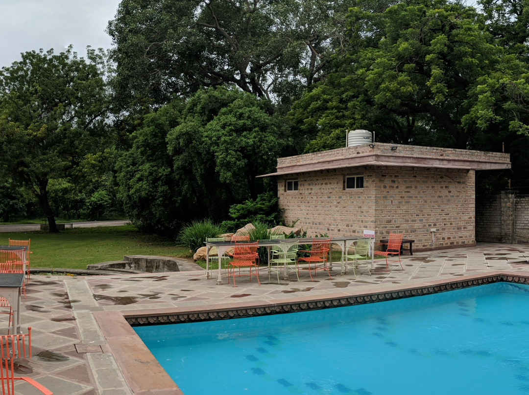 Sukhdham Kothi主图