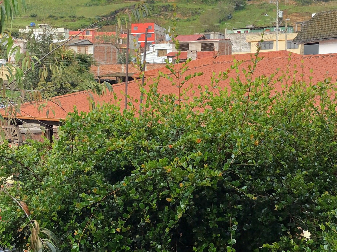 La Rustica Hotel