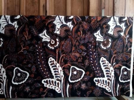 Batik Sidomukti-Imogiri必去景点