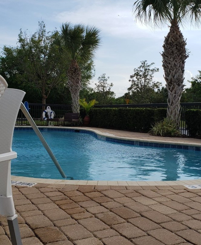 Hampton Inn Titusville/I-95 Kennedy Space Center主图