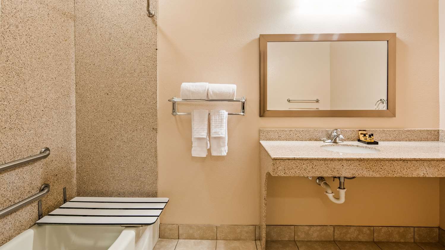 Best Western Plus Seminole Hotel & Suites-官方