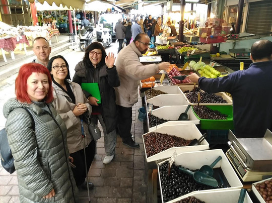 SpecialTy Tours - Greece-雅典必去景点