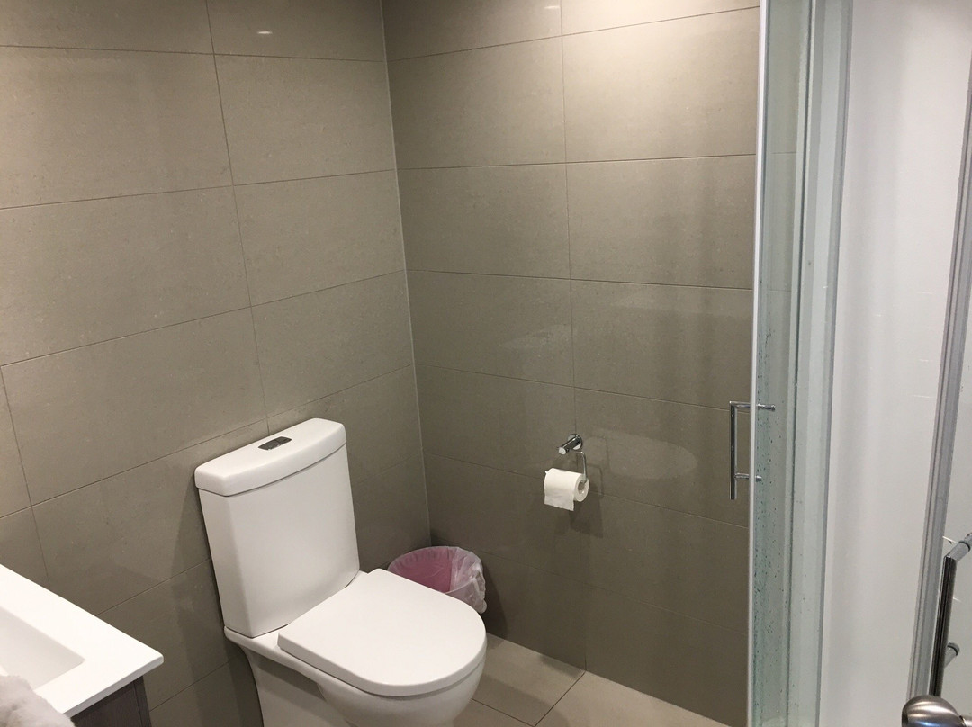 首都景观汽车旅馆