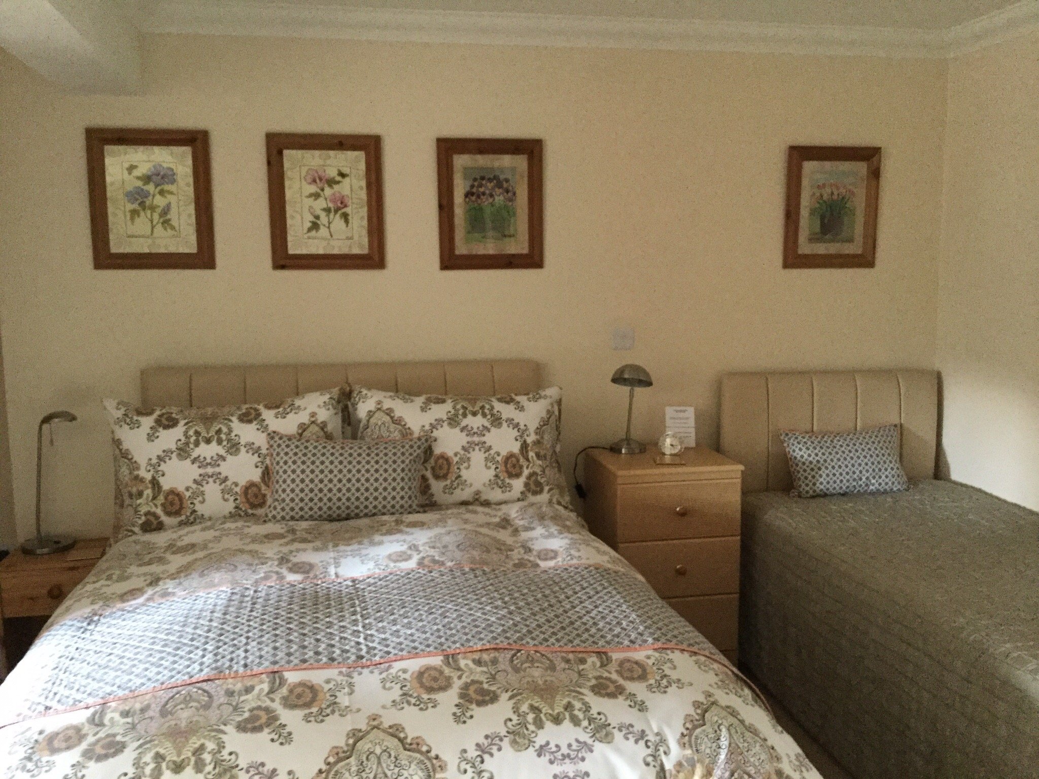 Bryn Heulog B&B-官方