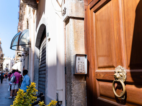 VILAGOS Apartments & Loft Taormina