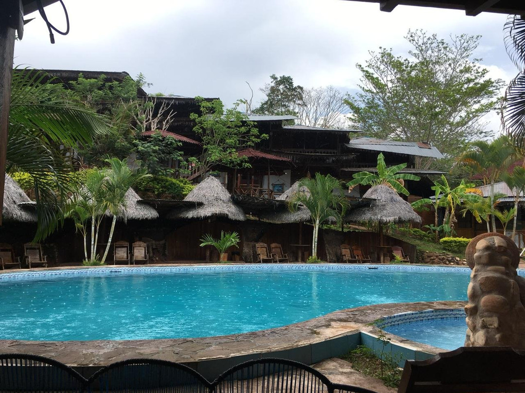 Madera Labrada主图